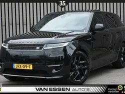 Zwart Gebruikt 2024 Land Rover Range Rover Sport HSE Dynamic SUV | € 108.950 (Super prijs)