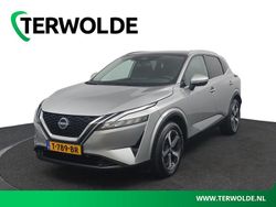 Grijs Gebruikt 2023 Nissan Qashqai N-Connecta SUV | € 28.840 (Iets duurder)