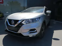 Zilver Gebruikt 2019 Nissan Qashqai N-Connecta SUV | € 17.000 (Super prijs)