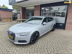 Grijs Gebruikt 2017 Audi A4 Proline Stationwagen | € 18.995 (Goede deal)
