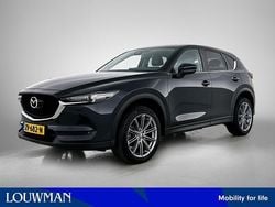 Suv Gebruikt 2019 Mazda CX-5 Comfort SUV | € 26.895 (Eerlijke prijs)