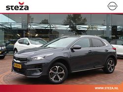 Grijs Gebruikt 2020 Kia XCeed SUV | € 19.945 (Eerlijke prijs)