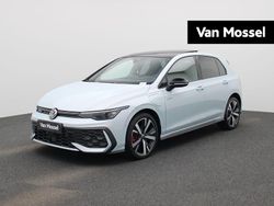 Blauw Gebruikt 2025 VW Golf VIII Pro Hatchback | € 49.900