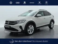 Grijs Gebruikt 2023 VW Taigo Business SUV | € 27.650 (Iets duurder)