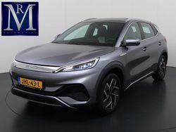 Grijs Gebruikt 2023 BYD Atto 3 Comfort SUV | € 25.440 (Eerlijke prijs)