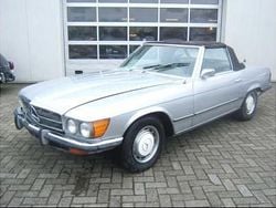 Grijs Gebruikt 1973 Mercedes SL450 Cabriolet | € 15.900