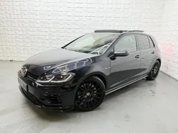 Zwart Gebruikt 2019 VW Golf VII R Hatchback | € 26.499 (Goede deal)