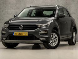 Grijs Gebruikt 2020 VW T-Roc Sport SUV | € 19.445 (Super prijs)