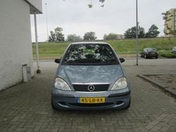 Gebruikt 2002 Mercedes A140 Elegance | € 990 (Super prijs)