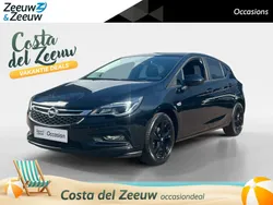 Gb9 :black meet kettle m2 Gebruikt 2018 Opel Astra Edition Hatchback | € 13.940 (Eerlijke prijs)