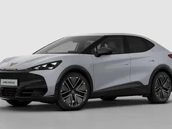 Grijs Nieuw 2025 Cupra Tavascan VZ SUV | € 59.885 (Eerlijke prijs)