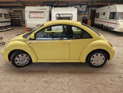 Geel Gebruikt 1999 VW Beetle Highline Hatchback | € 1.290 (Iets duurder)