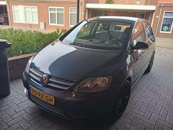 Blauw Gebruikt 2005 VW Golf Plus MPV | € 2.500 (Eerlijke prijs)
