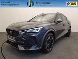Grijs Gebruikt 2024 Cupra Formentor SUV | € 31.450 (Goede deal)