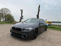Grijs Gebruikt 2016 BMW 520 M Sport Sedan | € 26.000
