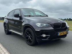 Zwart Gebruikt 2008 BMW X6 M SUV | € 15.495
