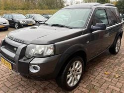 Gebruikt 2005 Land Rover Freelander SUV | € 2.900 (Eerlijke prijs)