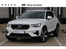 Wit Gebruikt 2023 Volvo XC40 Inscription SUV | € 44.950 (Duur)