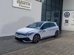 Overige Gebruikt 2023 VW Golf VIII GTI Clubsport Sedan | € 41.484 (Goede deal)