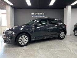 Grijs Gebruikt 2018 VW Polo Hatchback | € 11.999 (Eerlijke prijs)