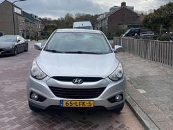 Grijs Gebruikt 2010 Hyundai ix35 Dynamiq SUV | € 6.000 (Eerlijke prijs)