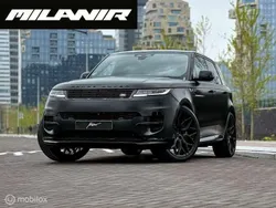 Zwart Gebruikt 2024 Land Rover Range Rover Sport HSE Dynamic SUV | € 145.945