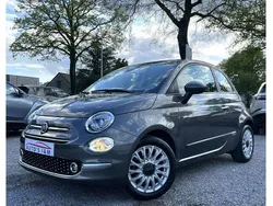 Grijs Gebruikt 2021 Fiat 500 Sedan | € 11.999 (Eerlijke prijs)
