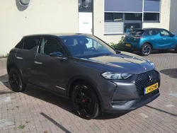 DS Automobiles DS3 Crossback