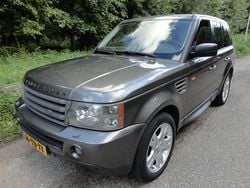Grijs Gebruikt 2006 Land Rover Range Rover Sport HSE SUV | € 6.900 (Eerlijke prijs)