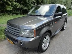 Grijs Gebruikt 2006 Land Rover Range Rover Sport HSE SUV | € 6.900 (Eerlijke prijs)