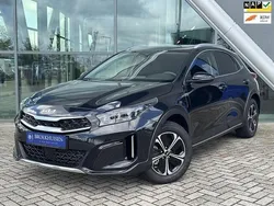 Zwart Gebruikt 2025 Kia XCeed SUV | € 31.950 (Eerlijke prijs)