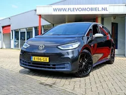 Grijs Gebruikt 2020 VW ID.3 Hatchback | € 15.750 (Goede deal)