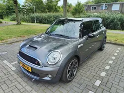 Grijs Gebruikt 2007 Mini Cooper Hatchback | € 2.950 (Duur)