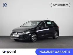 Zwart Gebruikt 2023 VW Polo Business Hatchback | € 22.449 (Eerlijke prijs)