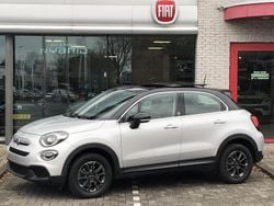 Grijs Gebruikt 2019 Fiat 500X SUV | € 20.950 (Eerlijke prijs)
