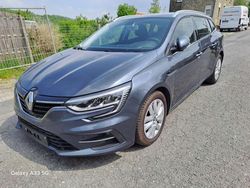 Grijs Gebruikt 2022 Renault Mégane GrandTour Stationwagen | € 14.990 (Super prijs)