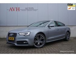 Grijs Gebruikt 2016 Audi A5 Coupé | € 18.950 (Eerlijke prijs)