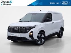 Frozen white Nieuw 2025 Ford E-Transit Trend Van | € 26.850 (Goede deal)