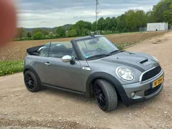 Gebruikt 2009 Mini Cooper Cabriolet Cabriolet | € 5.400