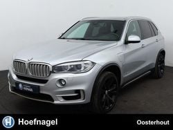 Grijs Gebruikt 2017 BMW X5 Executive SUV | € 29.400 (Goede deal)