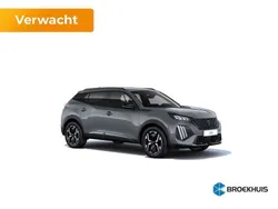 Grijs Nieuw 2025 Peugeot 2008 Allure SUV | € 39.070 (Eerlijke prijs)
