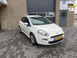 Wit Gebruikt 2014 Fiat Punto Evo Street Hatchback | € 3.600 (Goede deal)