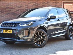 Grijs Gebruikt 2020 Land Rover Discovery Sport HSE Dynamic SUV | € 36.949