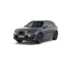 Grijs Nieuw 2025 BMW iX1 M Sport SUV | € 61.919 (Eerlijke prijs)