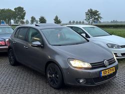 Grijs Gebruikt 2009 VW Golf VI Trendline Hatchback | € 3.950 (Goede deal)