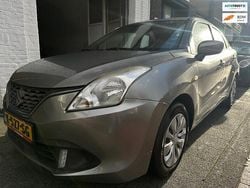 Bruin Gebruikt 2017 Suzuki Baleno Hatchback | € 6.950 (Super prijs)