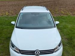Gebruikt 2014 VW Touran MPV | € 7.000 (Goede deal)