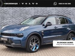 Blauw Gebruikt 2021 Lynk & Co 01 SUV | € 23.194 (Eerlijke prijs)