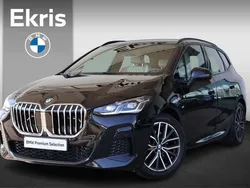 Zwart, metallic lak Gebruikt 2024 BMW 218 Active Tourer M Sport MPV | € 43.950 (Duur)