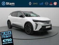 Wit Gebruikt 2025 Renault Renault Scenic E-Tech Esprit Alpine SUV | € 43.990
